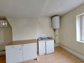 Appartement � louer 2 pi�ces 40 m�