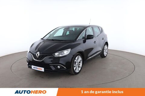 Annonce voiture Renault Scénic 12390 €