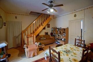  Maison � vendre 3 pi�ces 68 m�