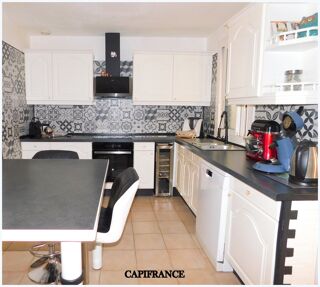  Maison � vendre 4 pi�ces 78 m�