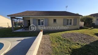  Maison � vendre 4 pi�ces 100 m�