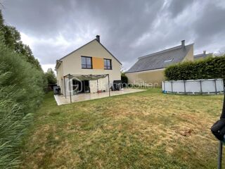  Maison � vendre 6 pi�ces 136 m�