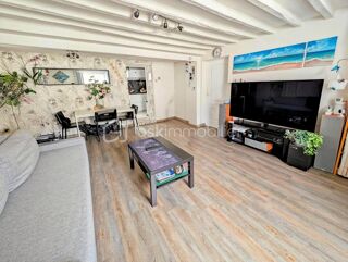  Appartement � vendre 2 pi�ces 52 m�