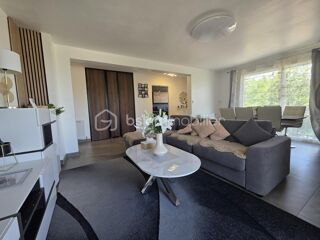  Maison à vendre 6 pièces 136 m²
