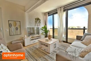  Appartement à vendre 2 pièces 37 m²