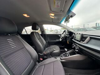 Rio IV 1.0 T-GDI 120 ISG 6CV GT LINE DCT7 2019 occasion 78240 Chambourcy