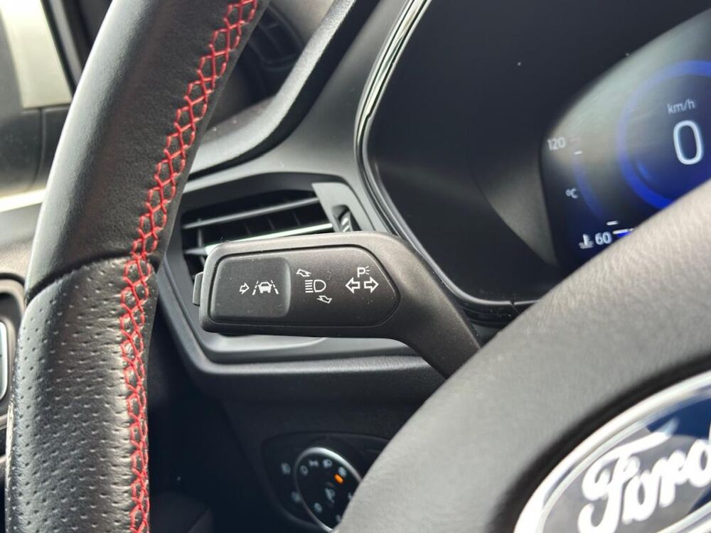 Focus IV SW 2.0 ECOBLUE 150 ST-LINE X AUTO 2021 occasion 78240 Chambourcy