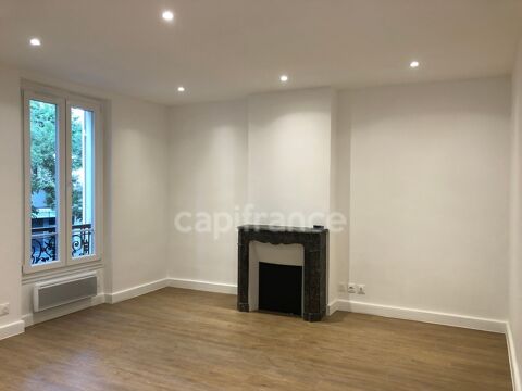   Dpt Paris (75), � louer PARIS 14EME ARRONDISSEMENT  GRAND STUDIO  34 m� Appartement - 1 pi�ce(s) - 34 m�
