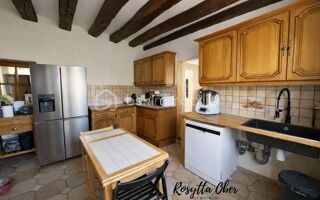  Maison � vendre 5 pi�ces 112 m�