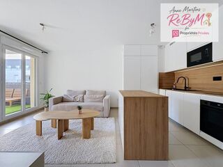 Vente Appartement APPARTEMENT 3 PIÈCES RÉCENT AVEC TERRASSE ET PARKING(S) Ballainvilliers