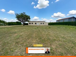  Terrain  vendre 2009 m