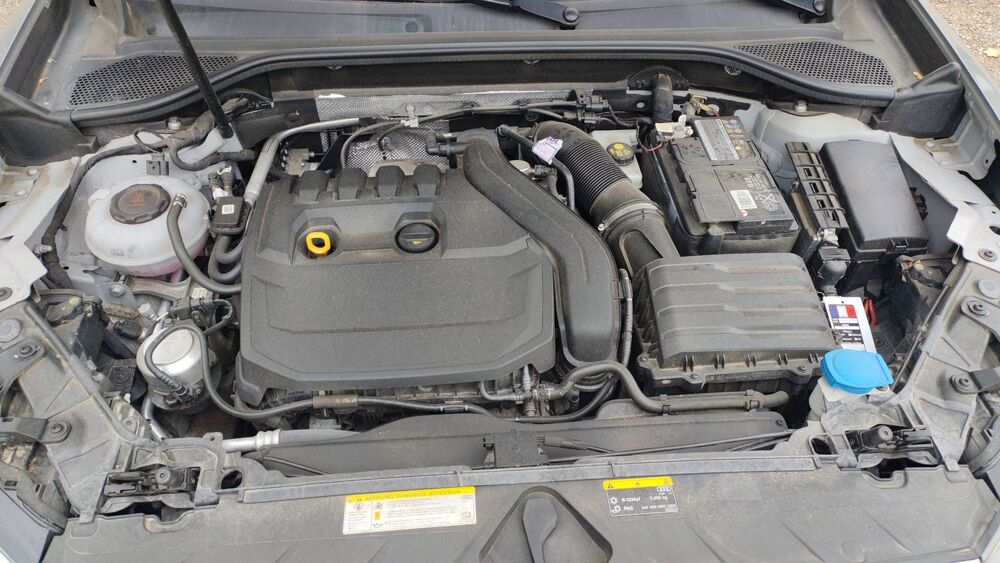 Q2 35 TFSI 150 S-Tronic 7 Sport Limited - Automatique 2020 occasion 67600 Kintzheim