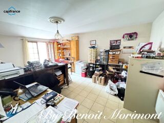  Appartement à vendre 4 pièces 95 m²