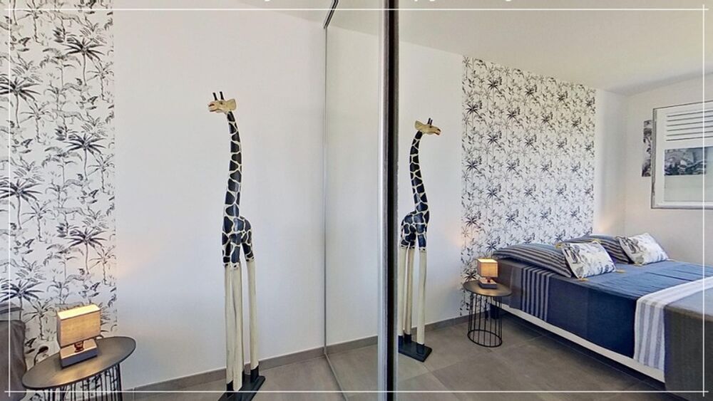 � vendre  Appartement Les Trois-�lets (97229)