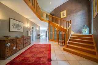  Maison à vendre 8 pièces 290 m²