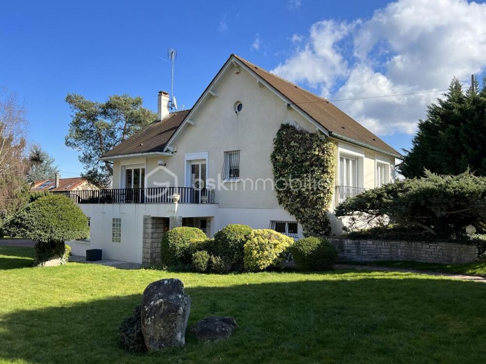  vendre  Maison Bois-le-Roi (77590)