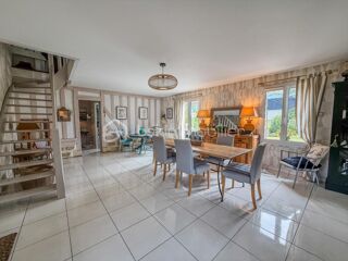  Propri�t�/ch�teau � vendre 6 pi�ces 167 m�