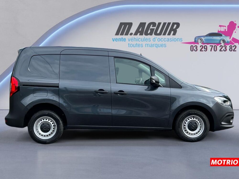 Citan fourgon II FOURGON 113 ESS LONG FIRST 2023 occasion 55800 Contrisson