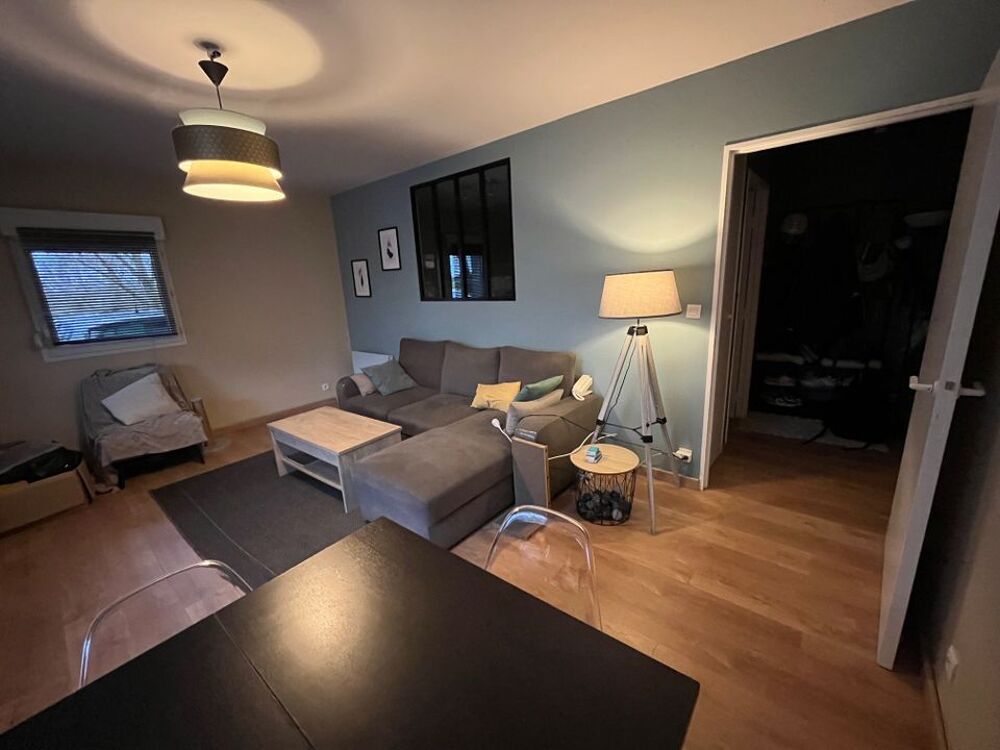 Location Appartement Appartement de 52m2 à louer sur Saint-Avertin Saint avertin