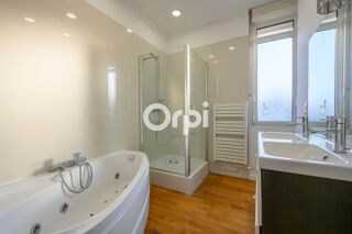  Appartement � vendre 3 pi�ces 80 m�