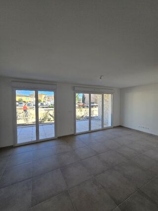 Appartement � louer 2 pi�ces 39 m�