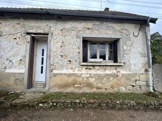  Maison  vendre 2 pices 77 m Anserville