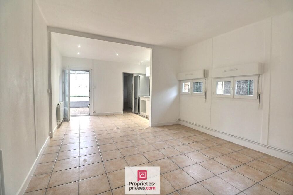 Location Maison Maison 3 pièce(s) 47.55 m2 Acheres