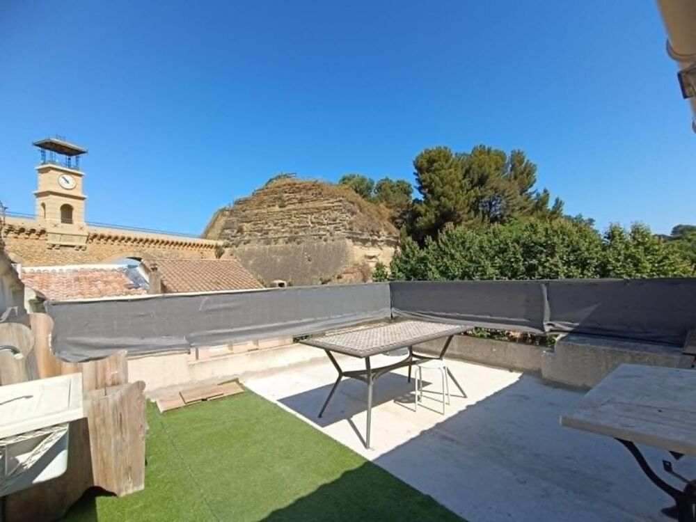 Maison 4 pièces 105 m² · à Saint Chamas · 105 m² · 240 000 €