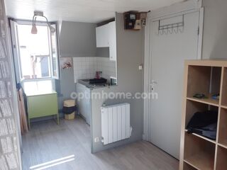  Appartement � vendre 1 pi�ce 16 m�