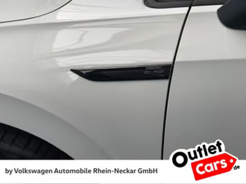 Golf VIIIES 1.5 TSI R-Line 2022 occasion 33000 Bordeaux