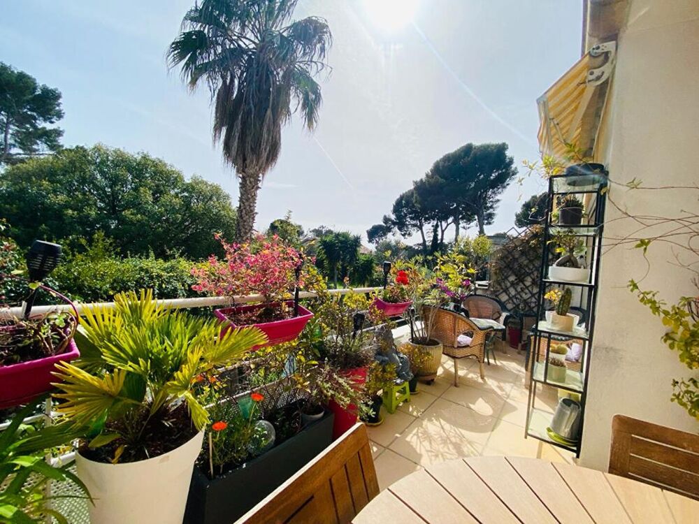 Appartement de 80 m2 avec garage