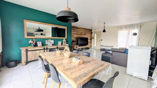  Maison � vendre 6 pi�ces 107 m�