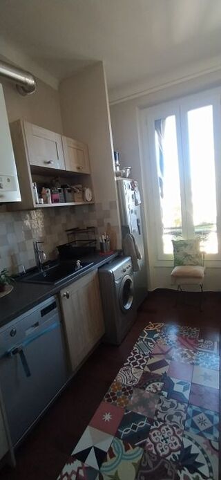  Appartement � louer 1 pi�ce 13 m�