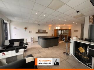  Immeuble � vendre 13 pi�ces 395 m�