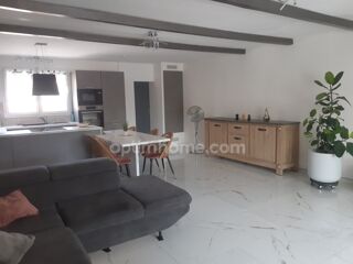  Maison à vendre 6 pièces 120 m²
