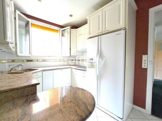  Appartement à vendre 4 pièces 108 m²