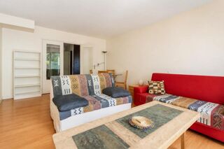  Appartement à vendre 4 pièces 84 m²