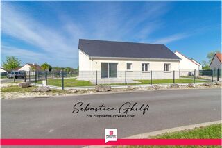  Maison � vendre 5 pi�ces 90 m�