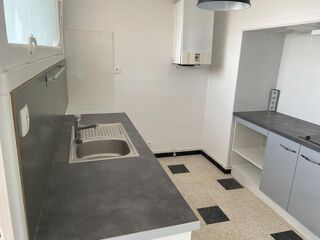  Appartement � vendre 3 pi�ces 60 m�