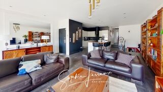  Maison à vendre 4 pièces 127 m²