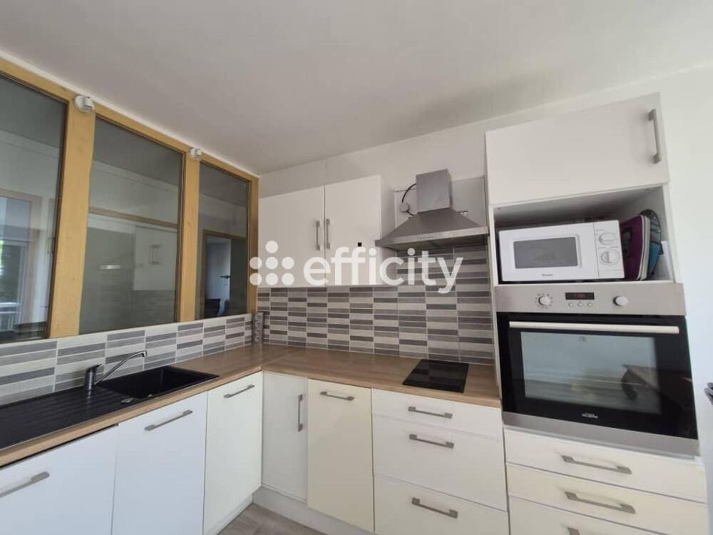 Appartement rénové