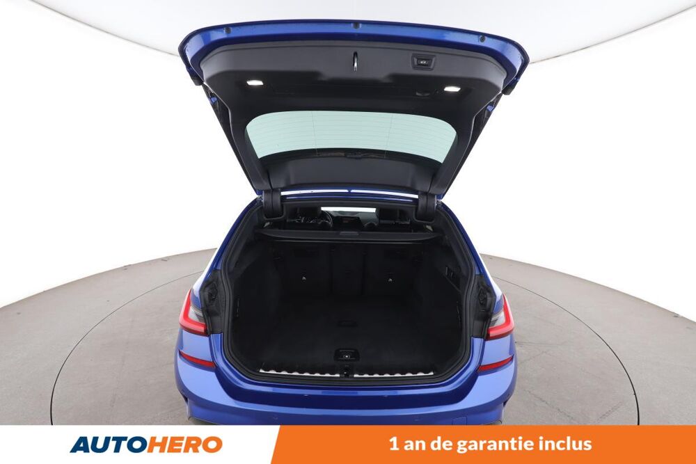 S&eacute;rie 3 Touring 330i M Sport BVA8 258 ch 2021 occasion 92130 Issy-les-Moulineaux
