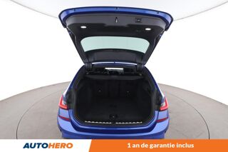 S&eacute;rie 3 Touring 330i M Sport BVA8 258 ch 2021 occasion 92130 Issy-les-Moulineaux