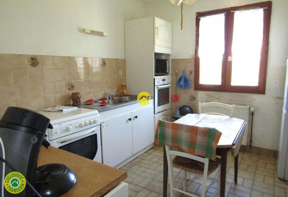 Vente Maison A 5 minutes de Montrichard Montrichard val de cher