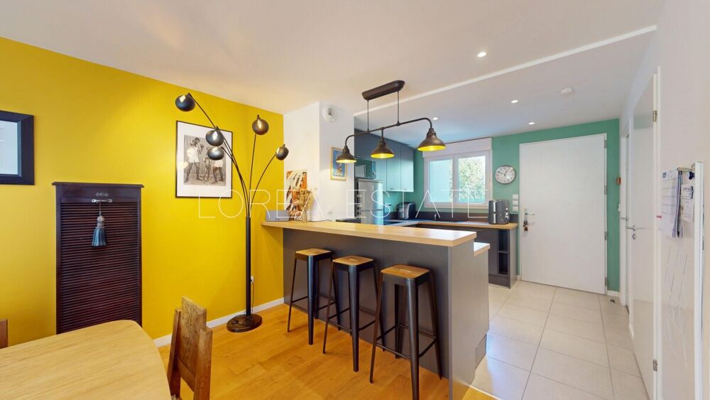 Vente Maison MAISON T4 - BAYONNE Bayonne