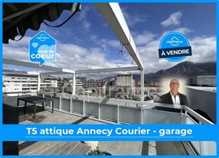  Appartement � vendre 3 pi�ces 108 m�