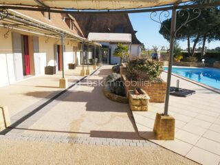  Propri�t�/ch�teau � vendre 7 pi�ces 316 m�