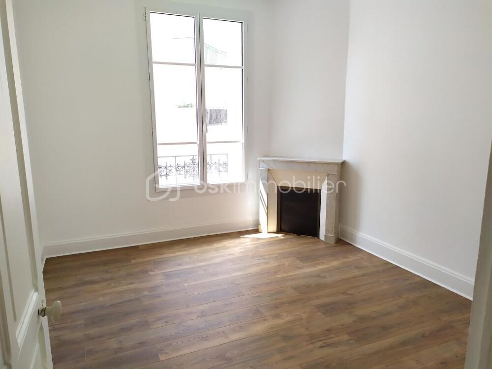 Vente Immeuble Quartier de France: Immeuble de rapport rénové et loué de 465m² Vichy