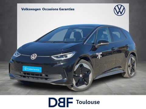 Annonce voiture Volkswagen ID.3 37580 €