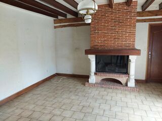  Maison à vendre 4 pièces 100 m²
